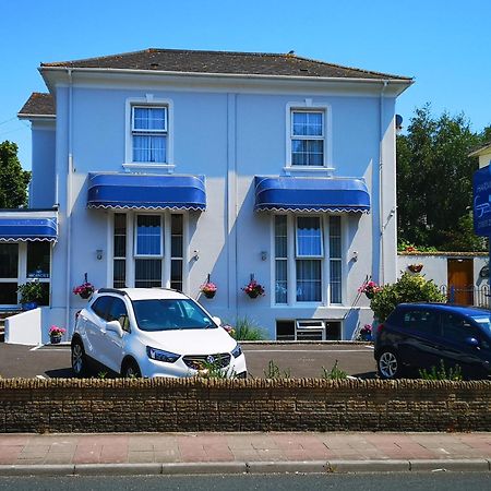 Harmony Bed And Breakfast Torquay Extérieur photo