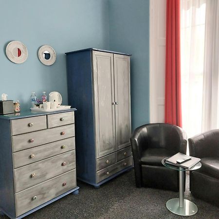Harmony Bed And Breakfast Torquay Chambre photo