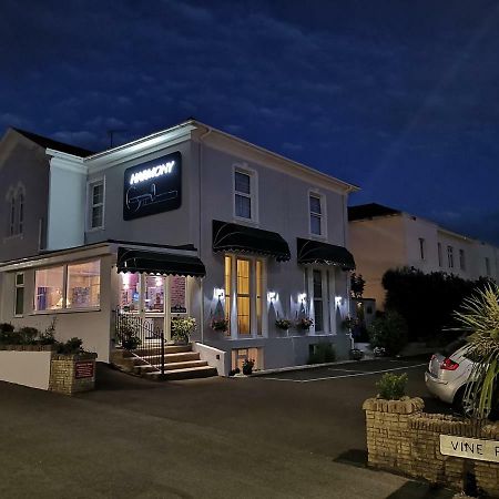 Harmony Bed And Breakfast Torquay Extérieur photo