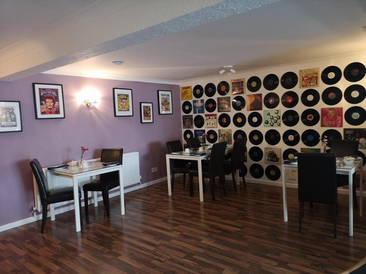 Harmony Bed And Breakfast Torquay Extérieur photo