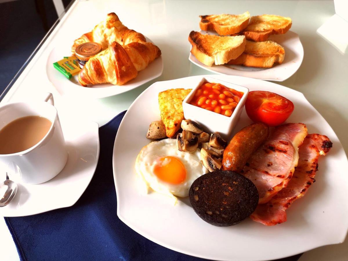 Harmony Bed And Breakfast Torquay Extérieur photo