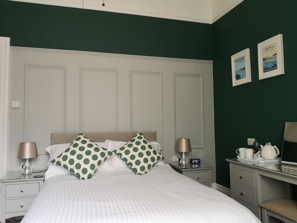 Harmony Bed And Breakfast Torquay Extérieur photo