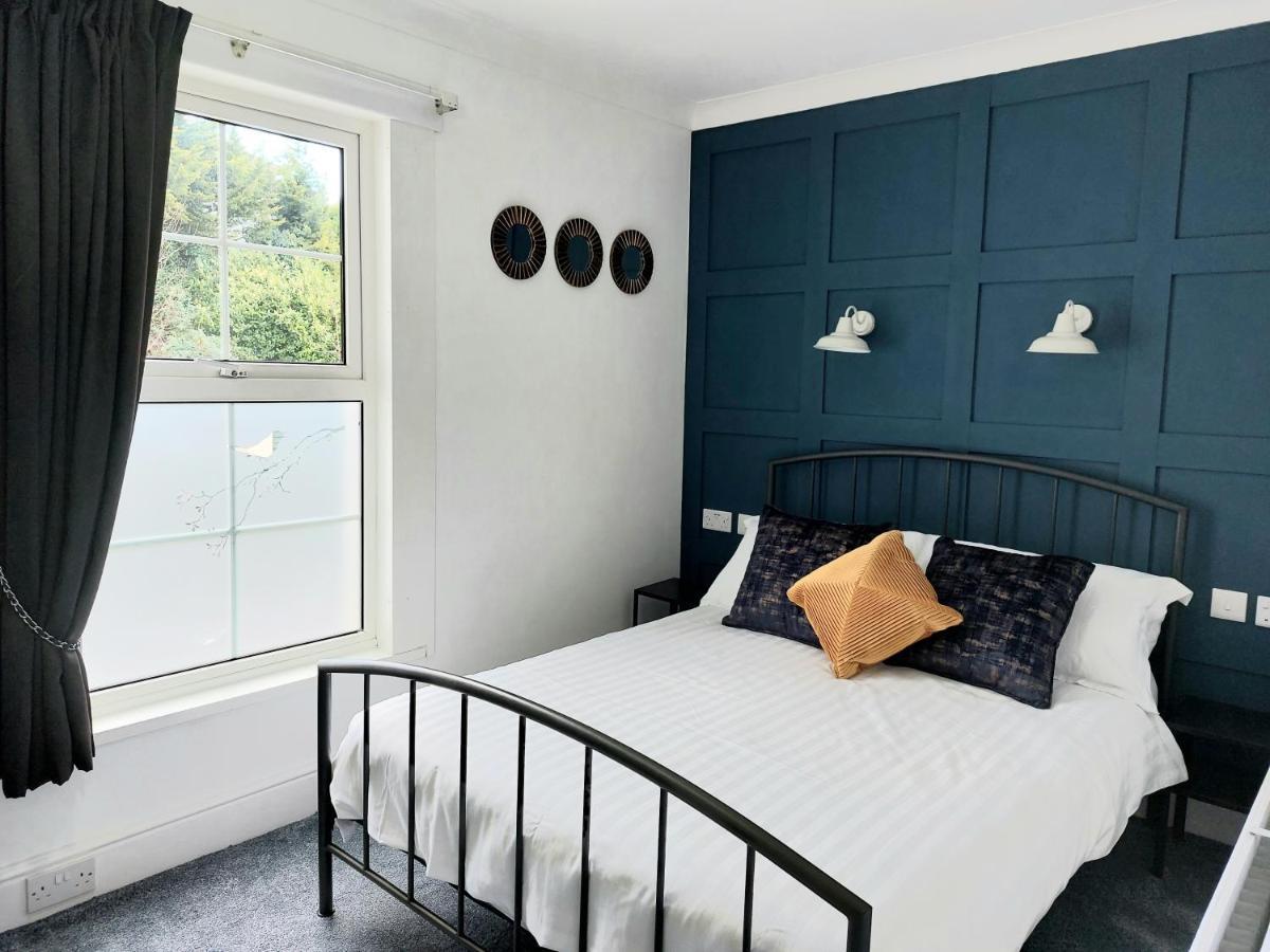 Harmony Bed And Breakfast Torquay Extérieur photo