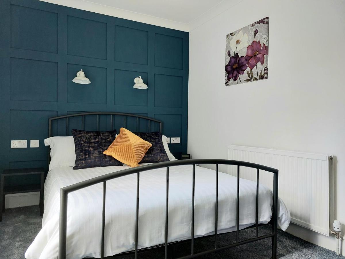 Harmony Bed And Breakfast Torquay Extérieur photo