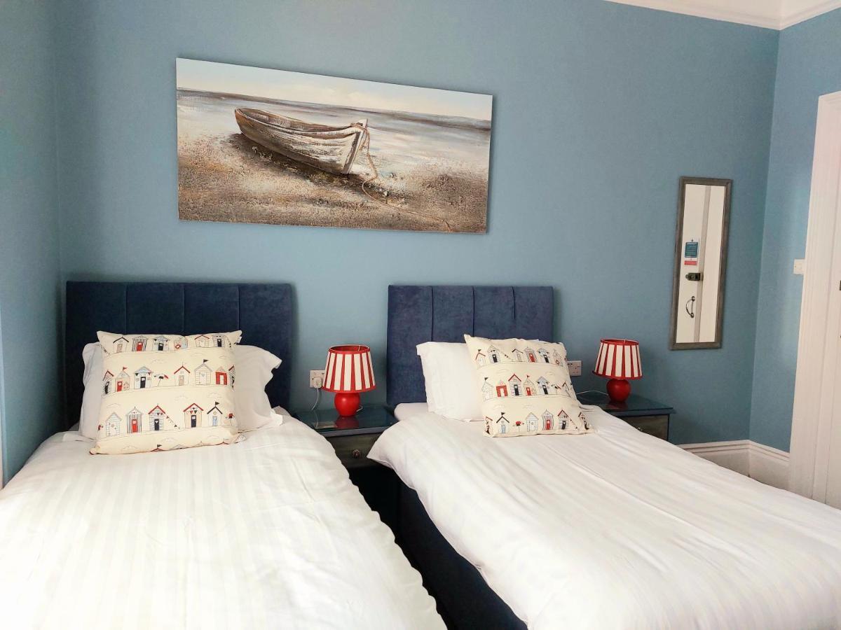 Harmony Bed And Breakfast Torquay Extérieur photo