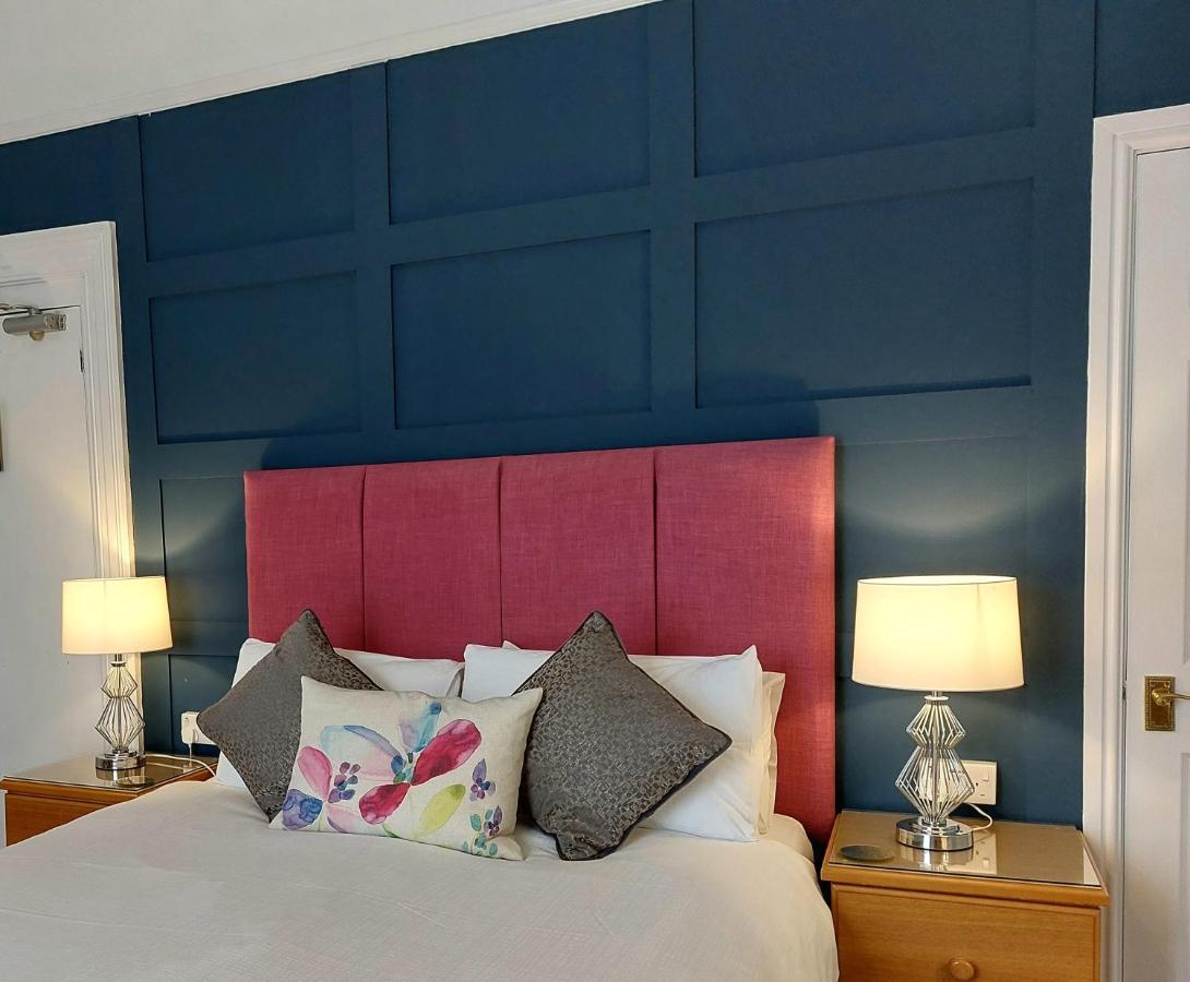 Harmony Bed And Breakfast Torquay Extérieur photo