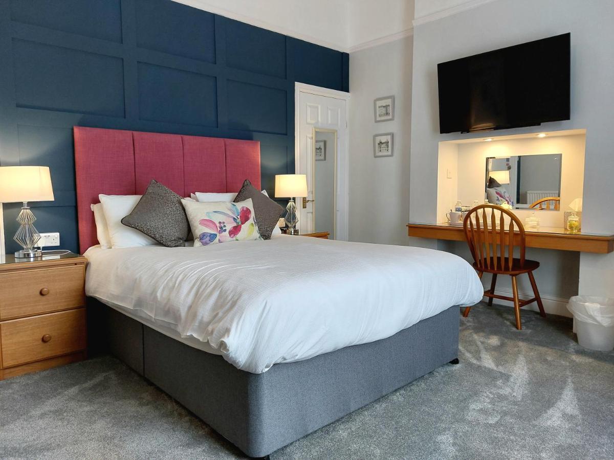 Harmony Bed And Breakfast Torquay Extérieur photo