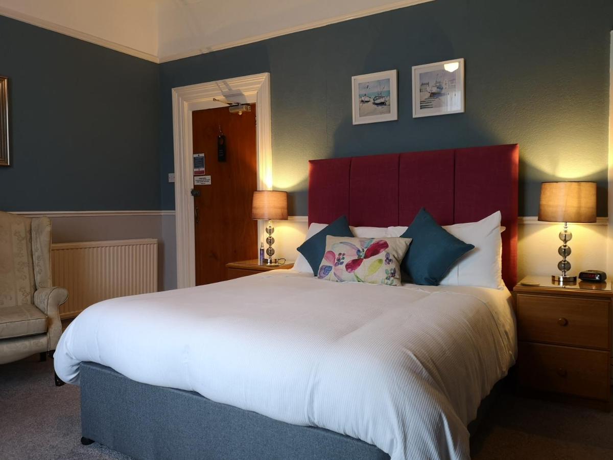 Harmony Bed And Breakfast Torquay Extérieur photo