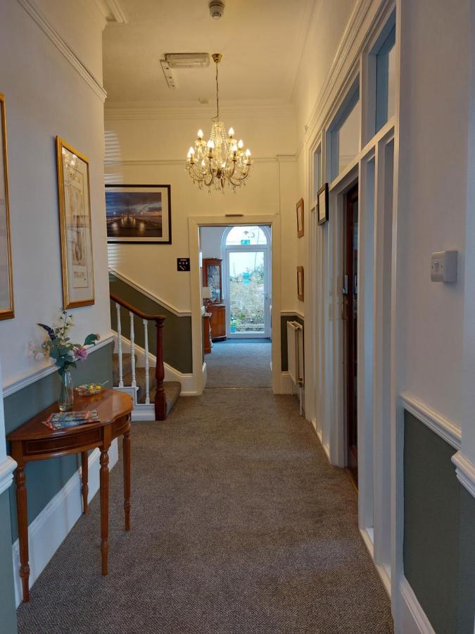Harmony Bed And Breakfast Torquay Extérieur photo