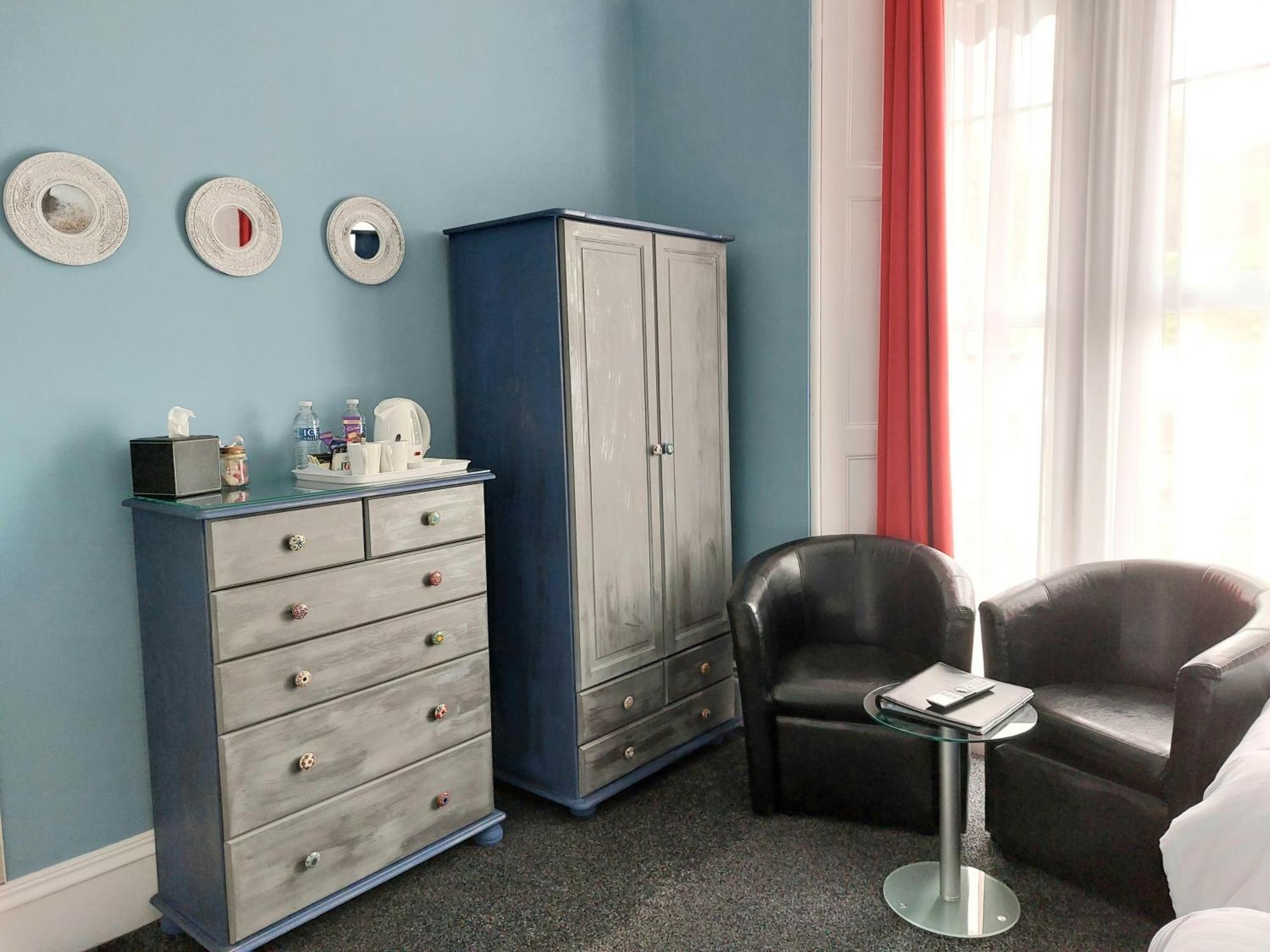 Harmony Bed And Breakfast Torquay Chambre photo
