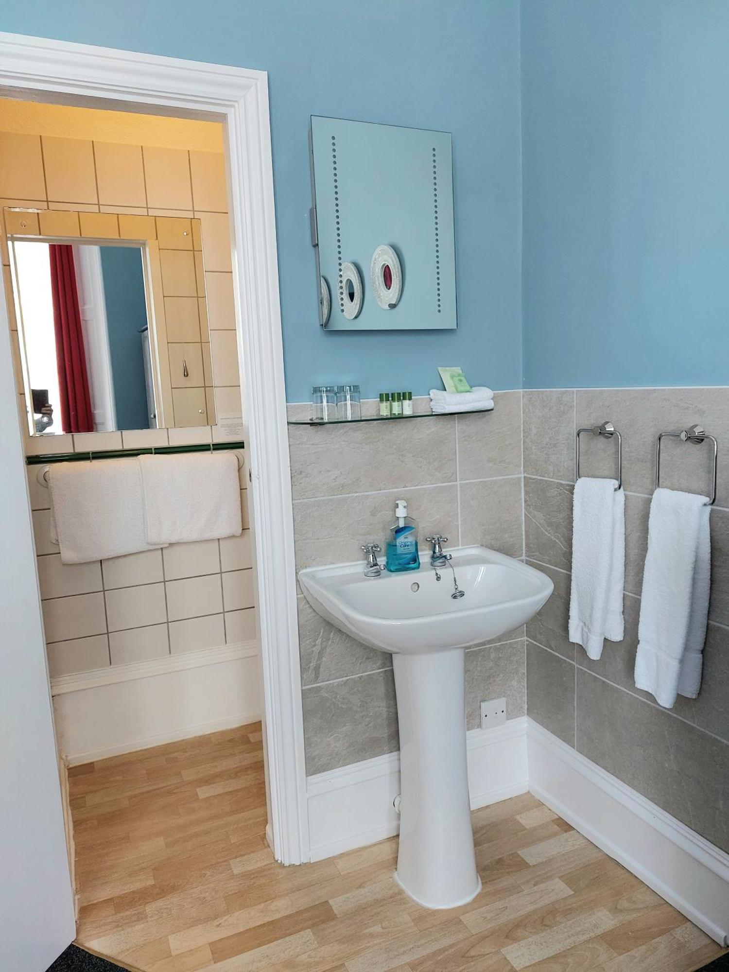 Harmony Bed And Breakfast Torquay Chambre photo
