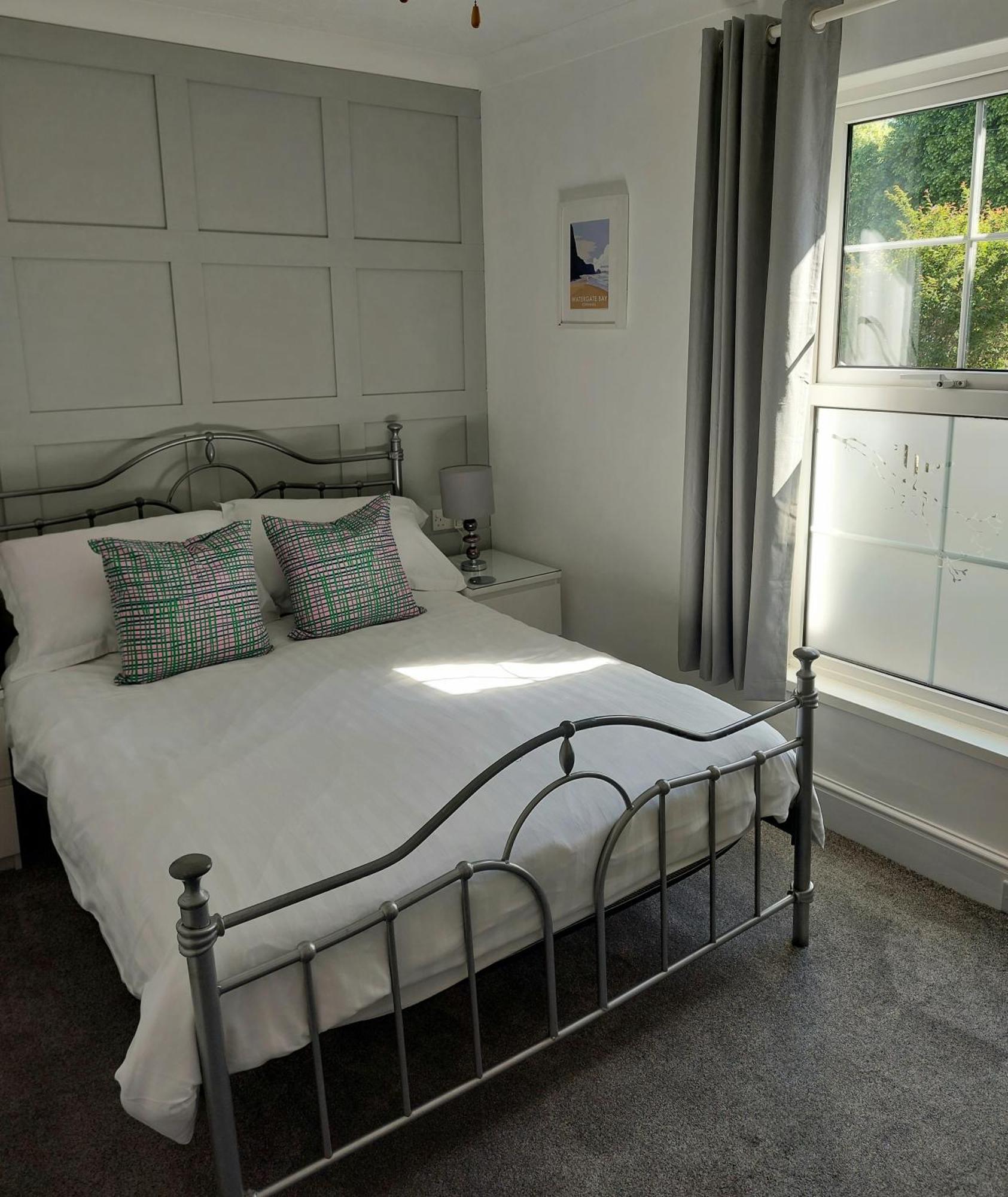 Harmony Bed And Breakfast Torquay Extérieur photo