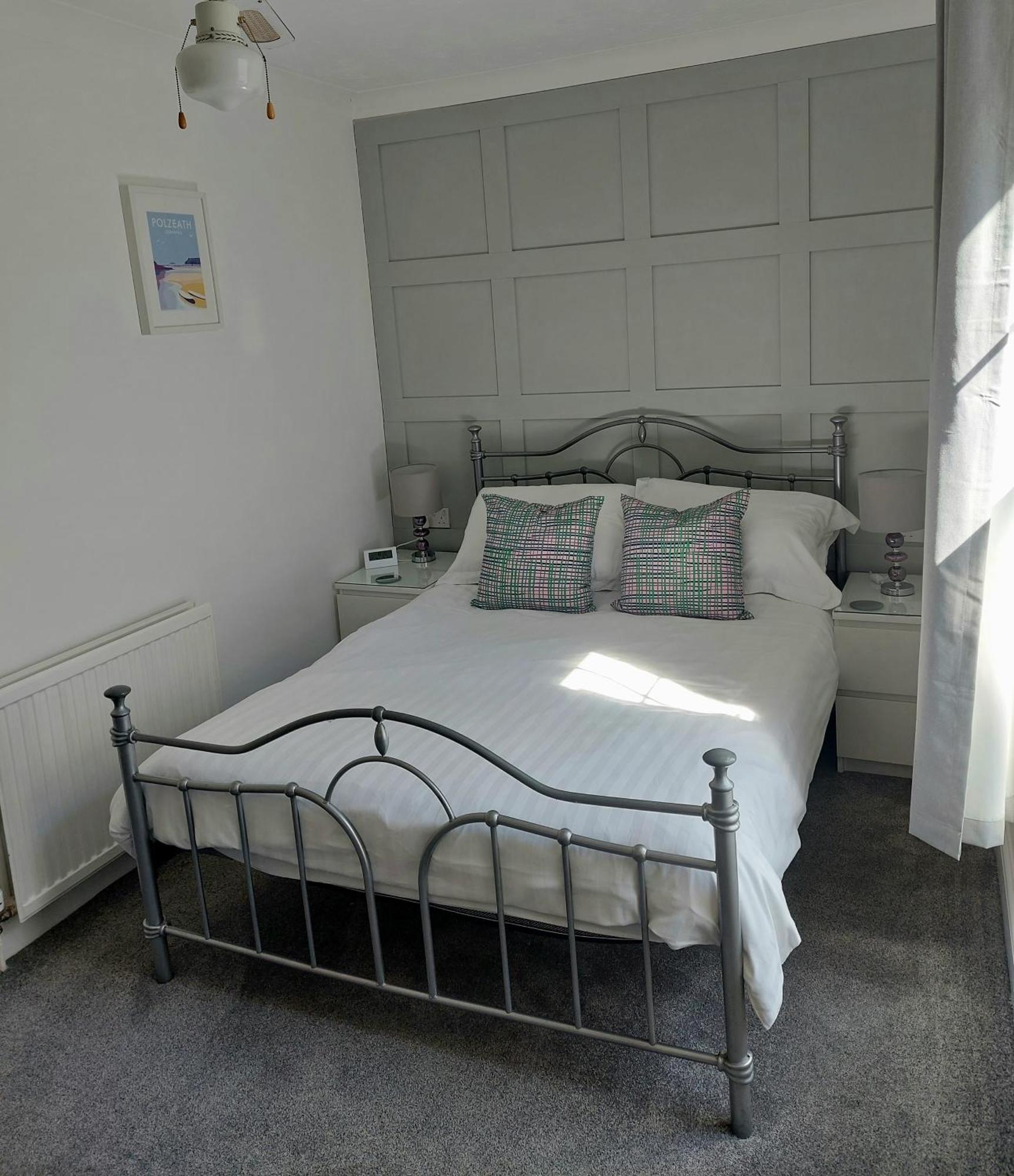 Harmony Bed And Breakfast Torquay Extérieur photo