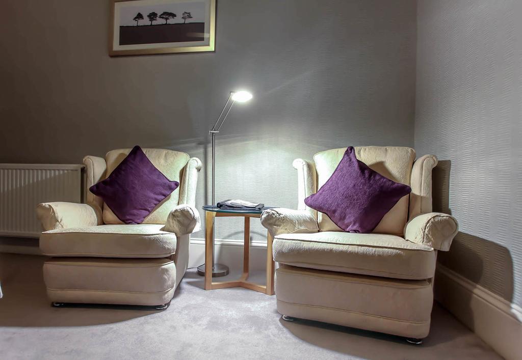 Harmony Bed And Breakfast Torquay Extérieur photo