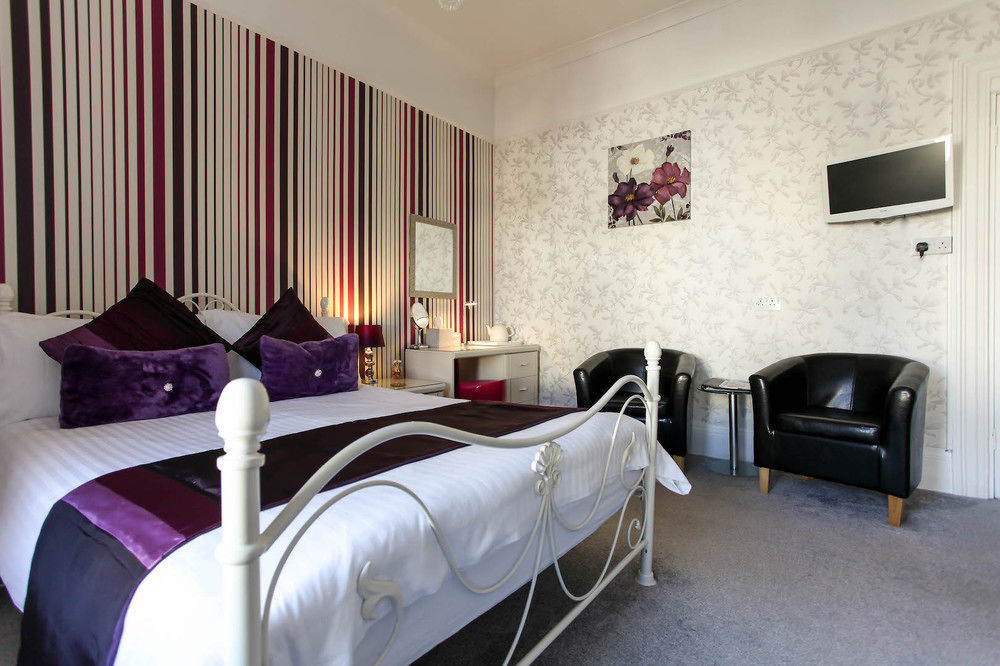 Harmony Bed And Breakfast Torquay Extérieur photo