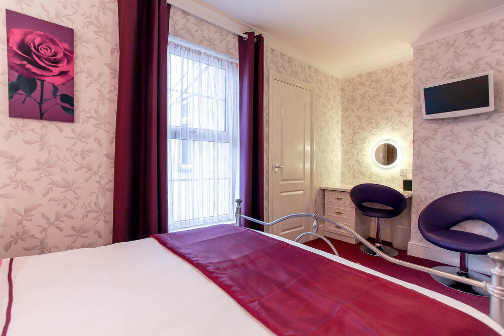 Harmony Bed And Breakfast Torquay Extérieur photo