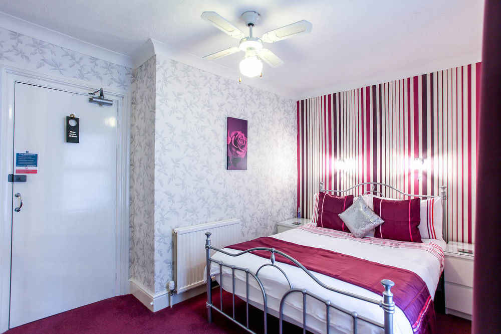 Harmony Bed And Breakfast Torquay Extérieur photo