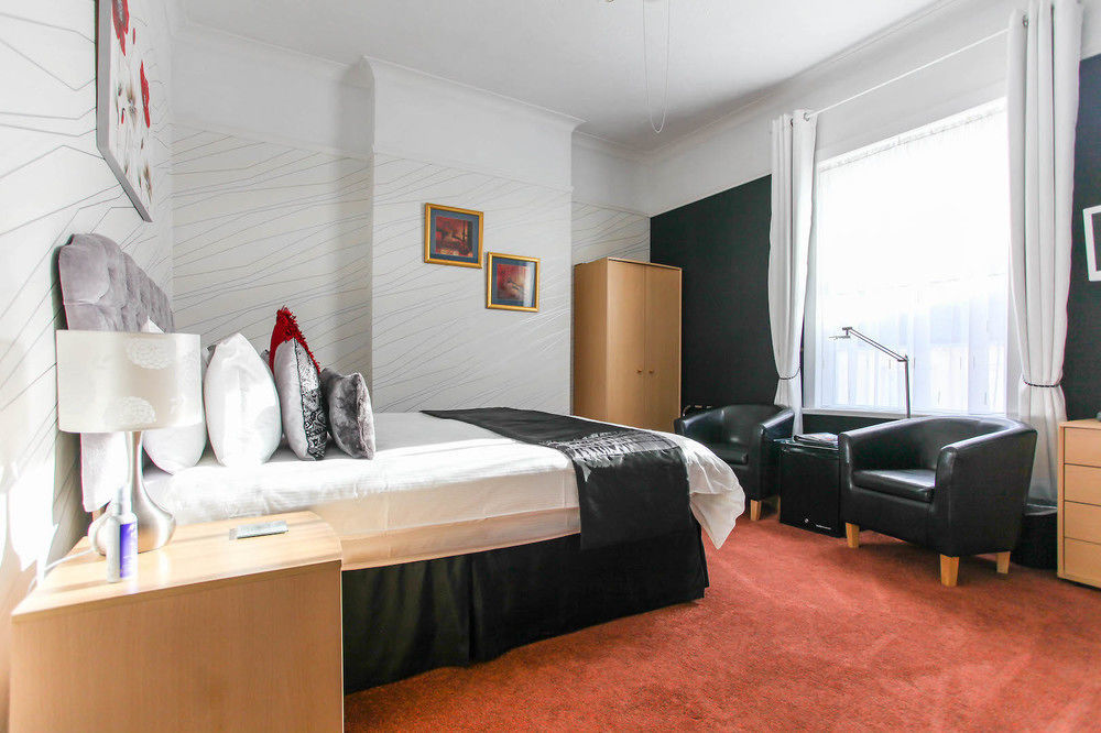 Harmony Bed And Breakfast Torquay Extérieur photo
