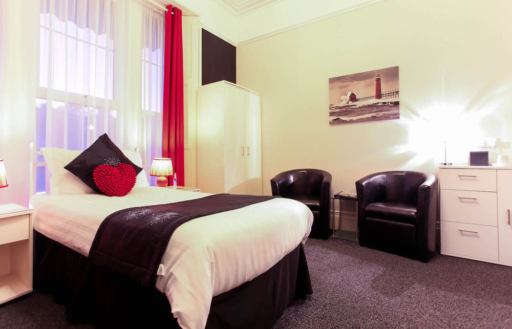 Harmony Bed And Breakfast Torquay Extérieur photo