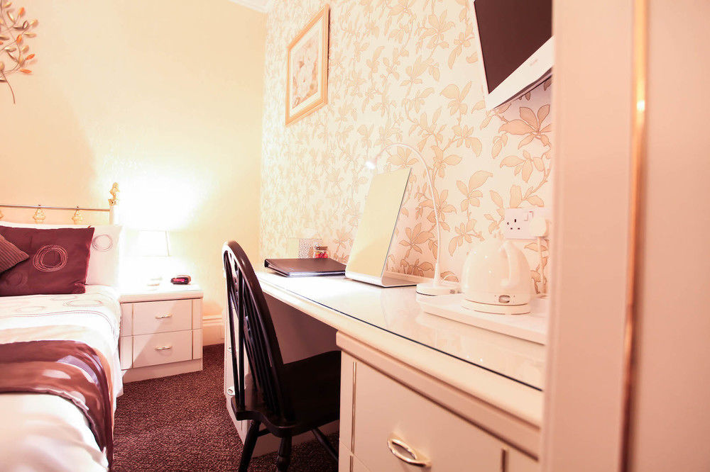Harmony Bed And Breakfast Torquay Extérieur photo