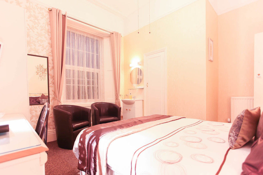 Harmony Bed And Breakfast Torquay Extérieur photo