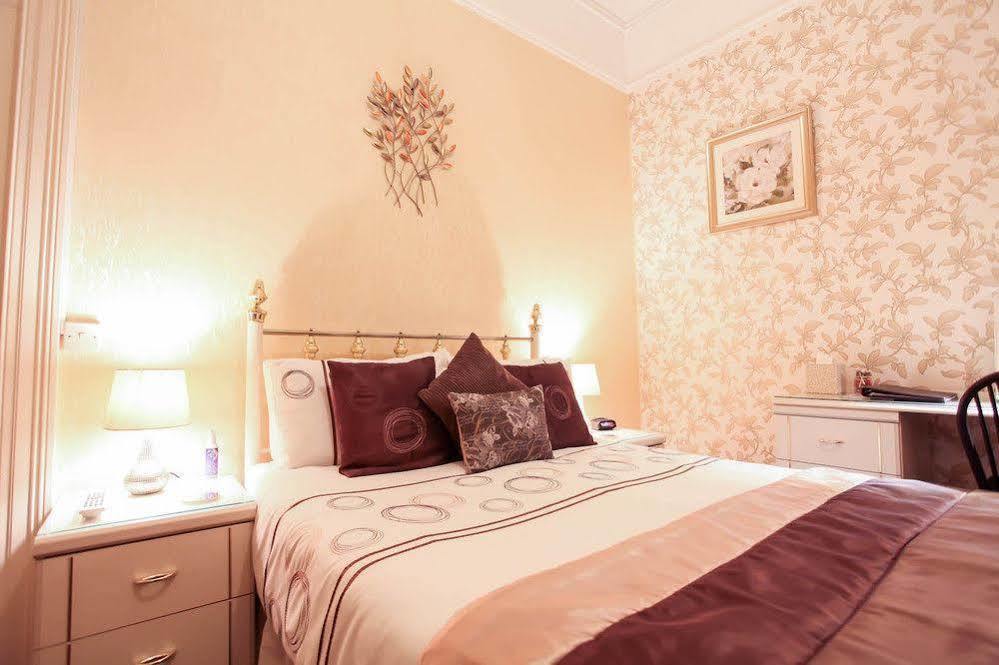 Harmony Bed And Breakfast Torquay Extérieur photo
