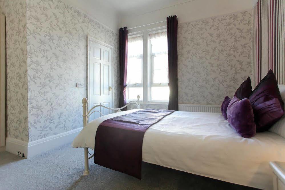 Harmony Bed And Breakfast Torquay Extérieur photo