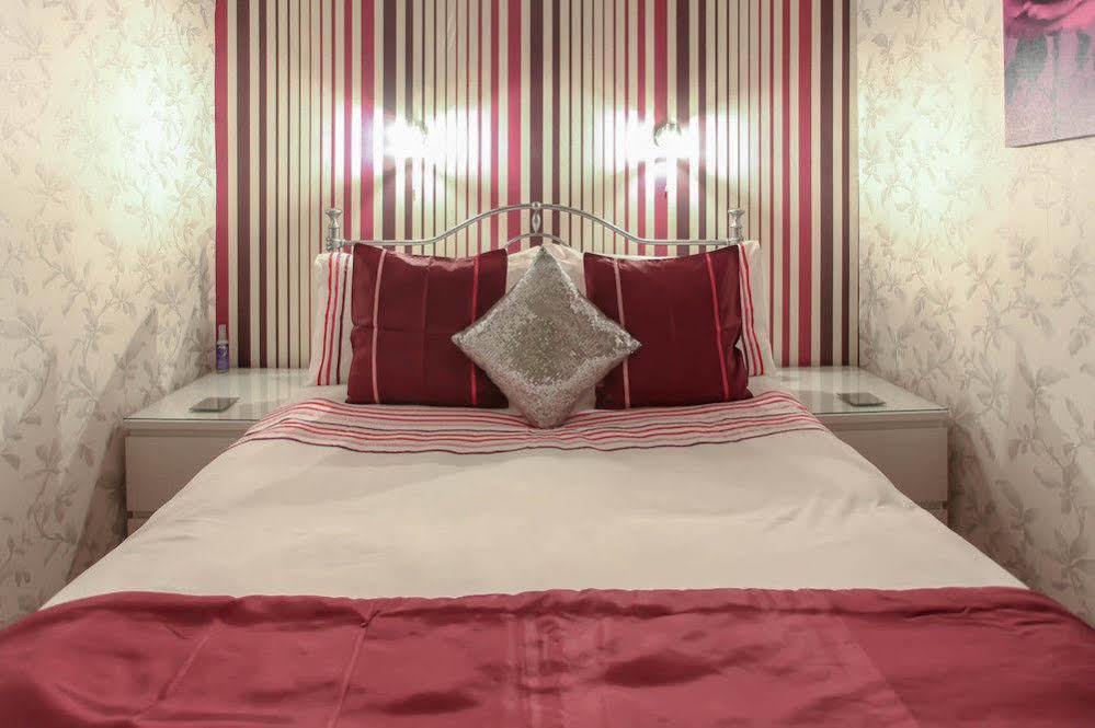 Harmony Bed And Breakfast Torquay Extérieur photo