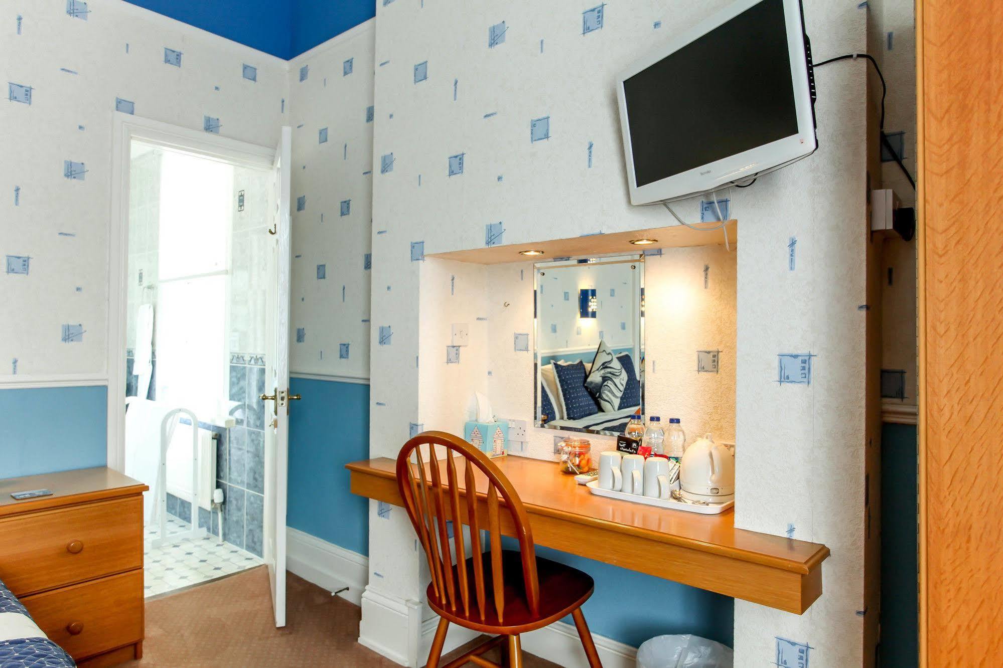 Harmony Bed And Breakfast Torquay Extérieur photo