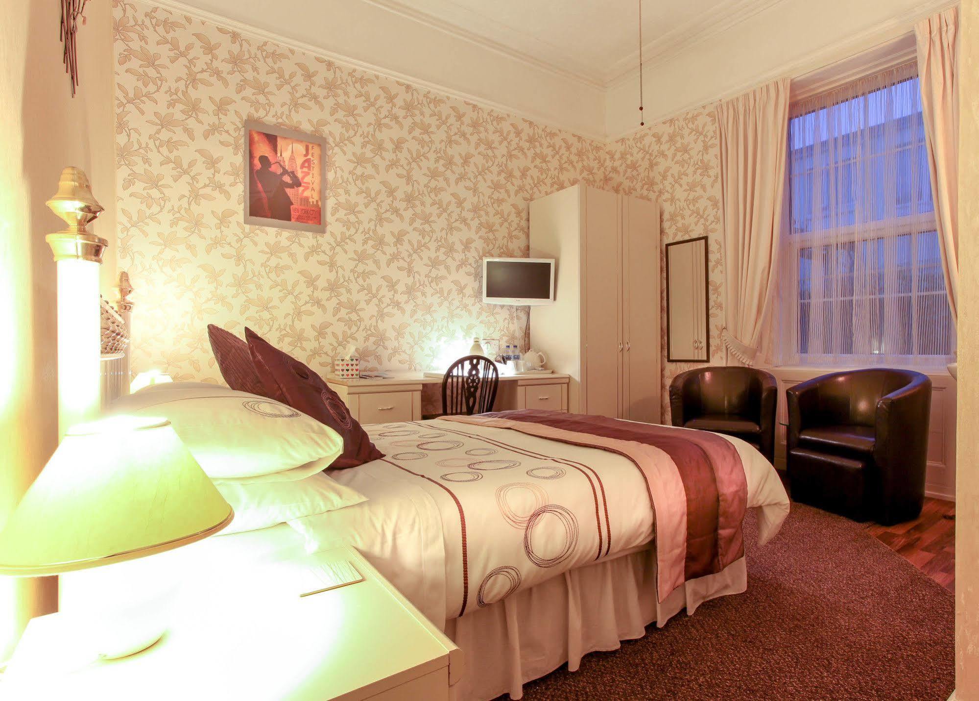 Harmony Bed And Breakfast Torquay Extérieur photo