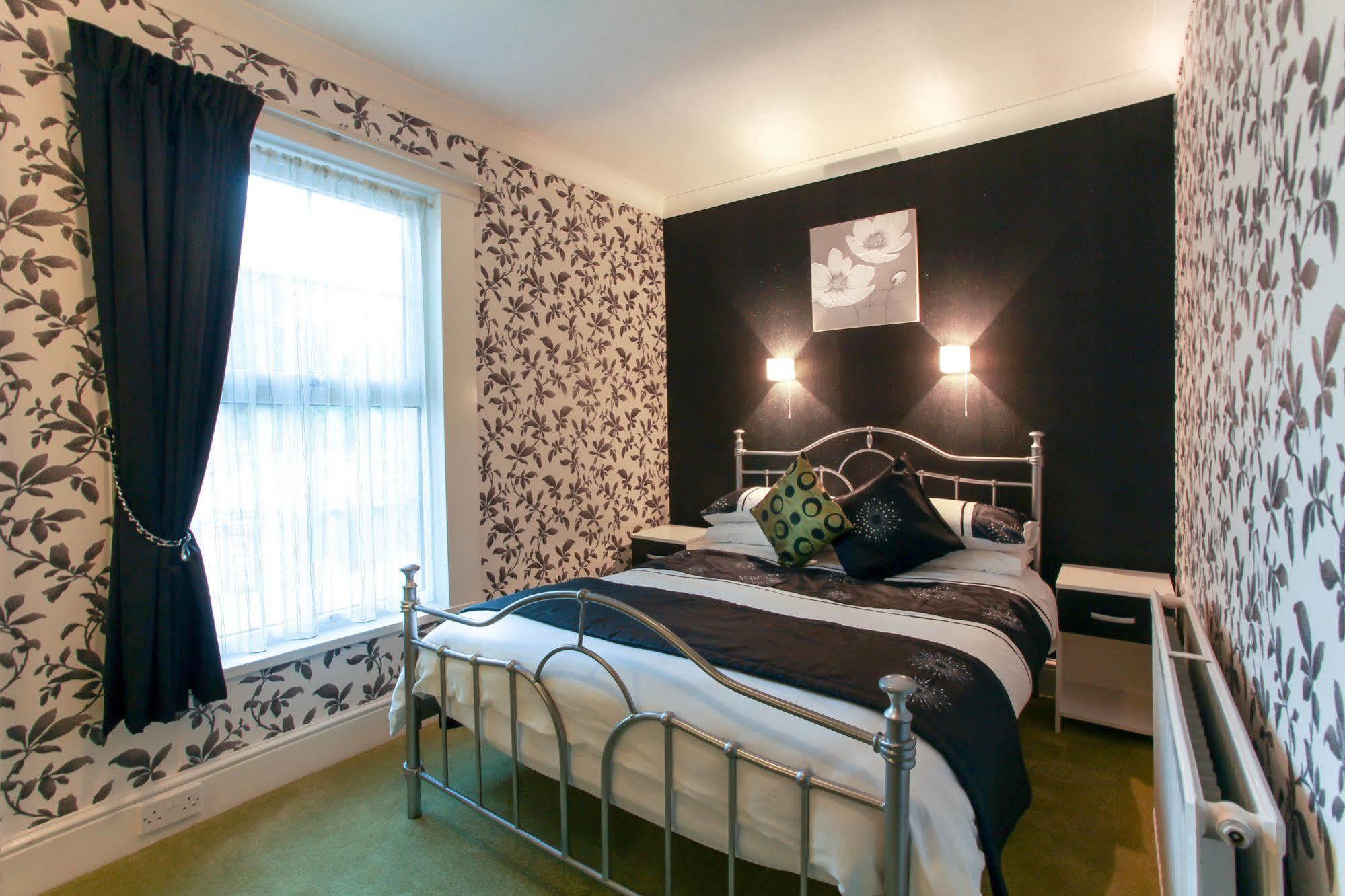 Harmony Bed And Breakfast Torquay Extérieur photo