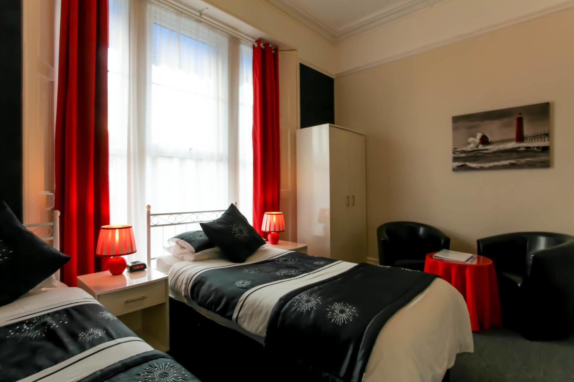 Harmony Bed And Breakfast Torquay Extérieur photo