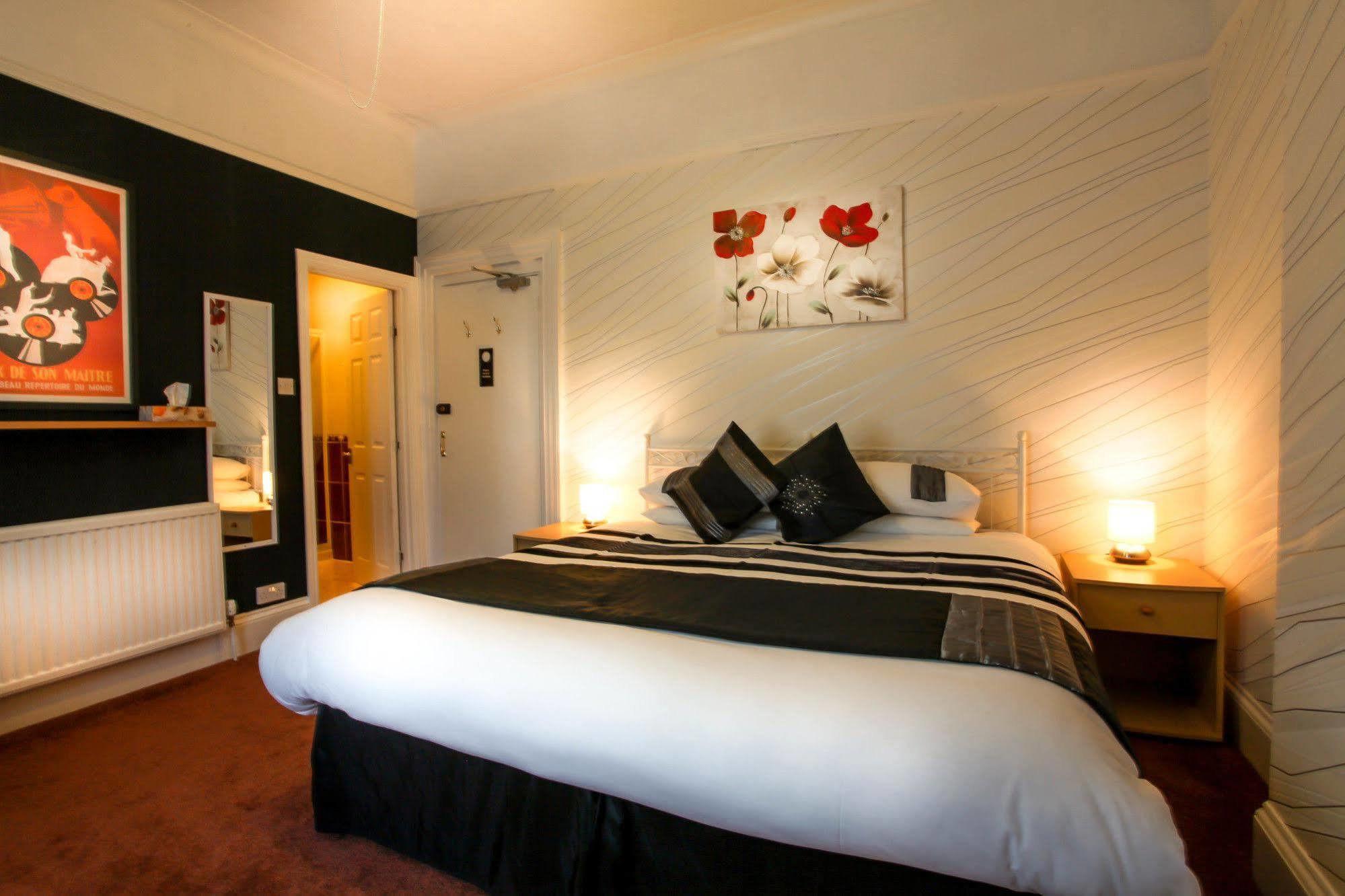 Harmony Bed And Breakfast Torquay Extérieur photo