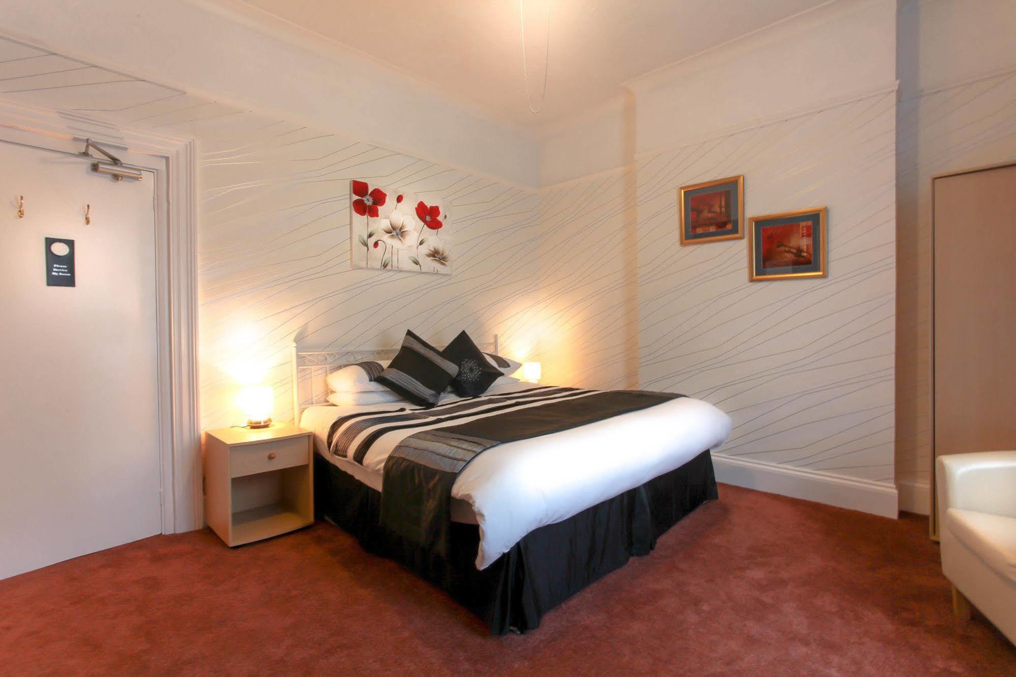 Harmony Bed And Breakfast Torquay Extérieur photo
