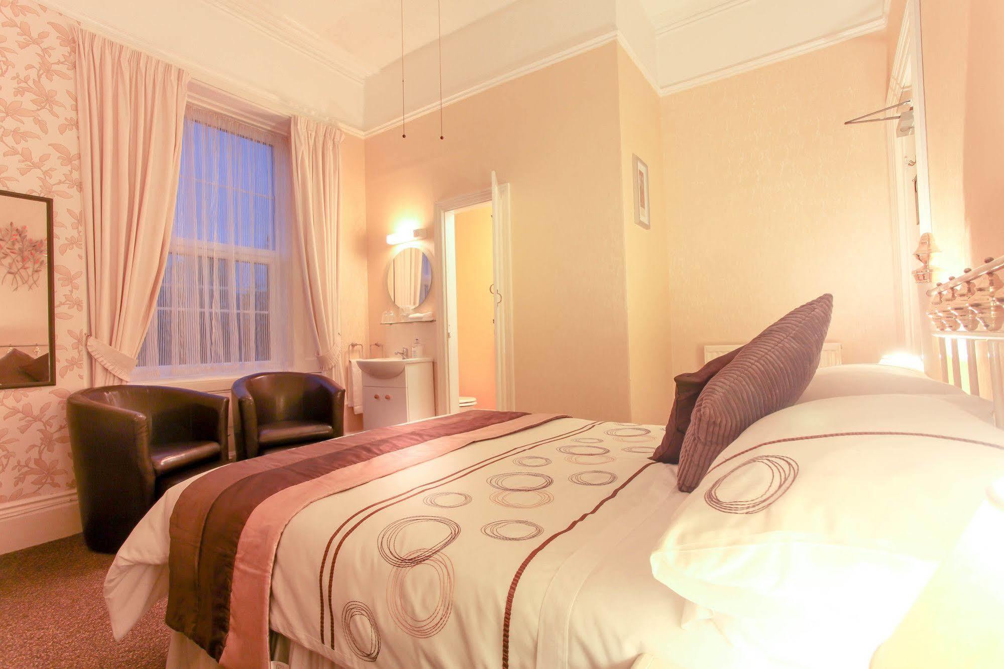Harmony Bed And Breakfast Torquay Extérieur photo