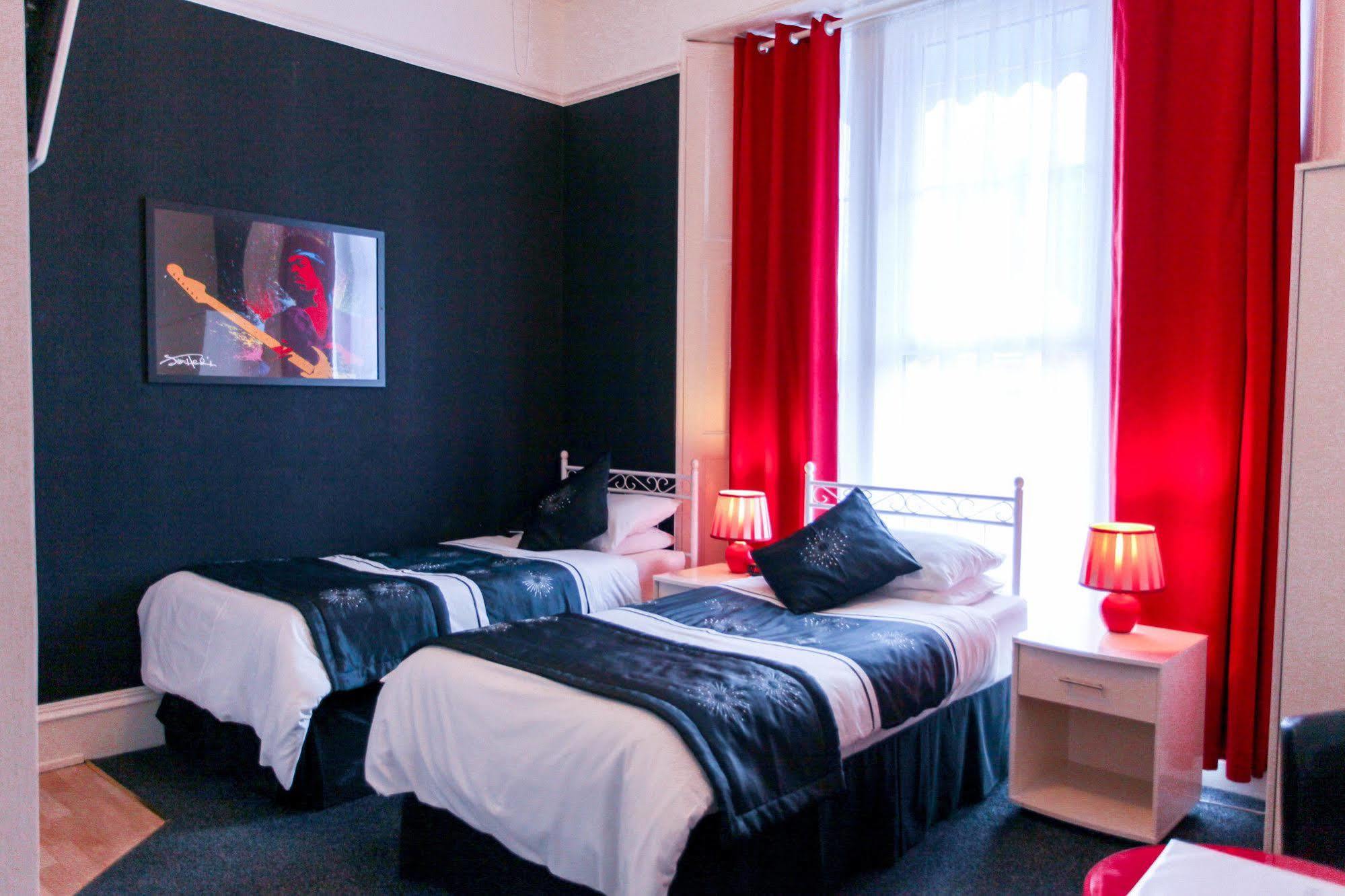 Harmony Bed And Breakfast Torquay Extérieur photo