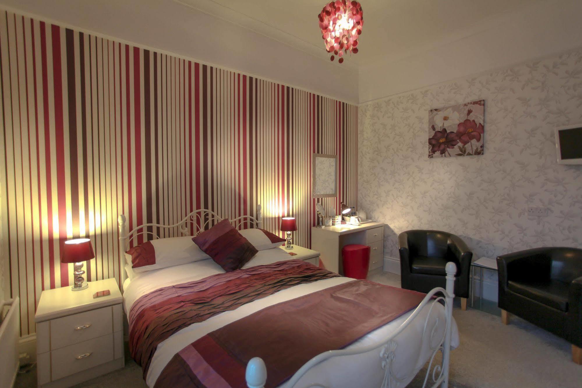 Harmony Bed And Breakfast Torquay Extérieur photo