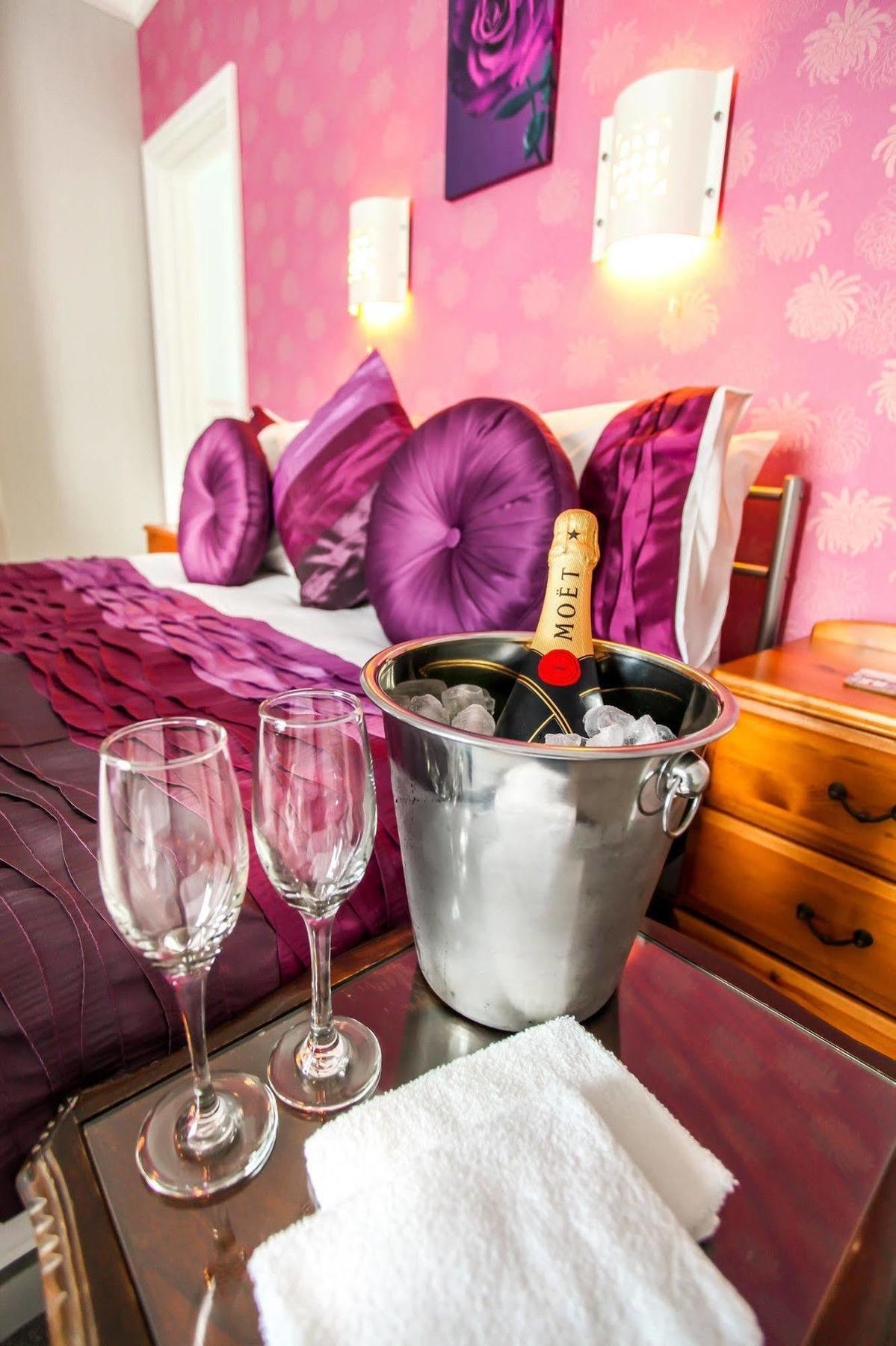 Harmony Bed And Breakfast Torquay Extérieur photo