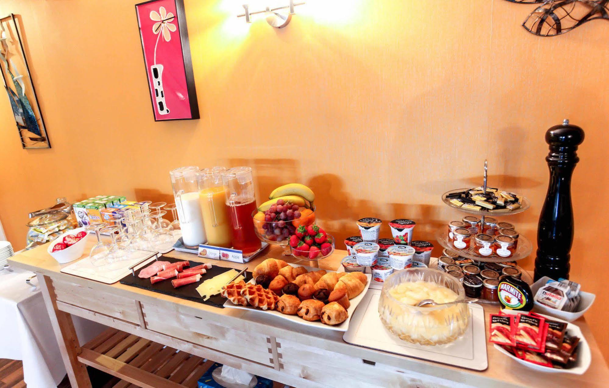 Harmony Bed And Breakfast Torquay Extérieur photo