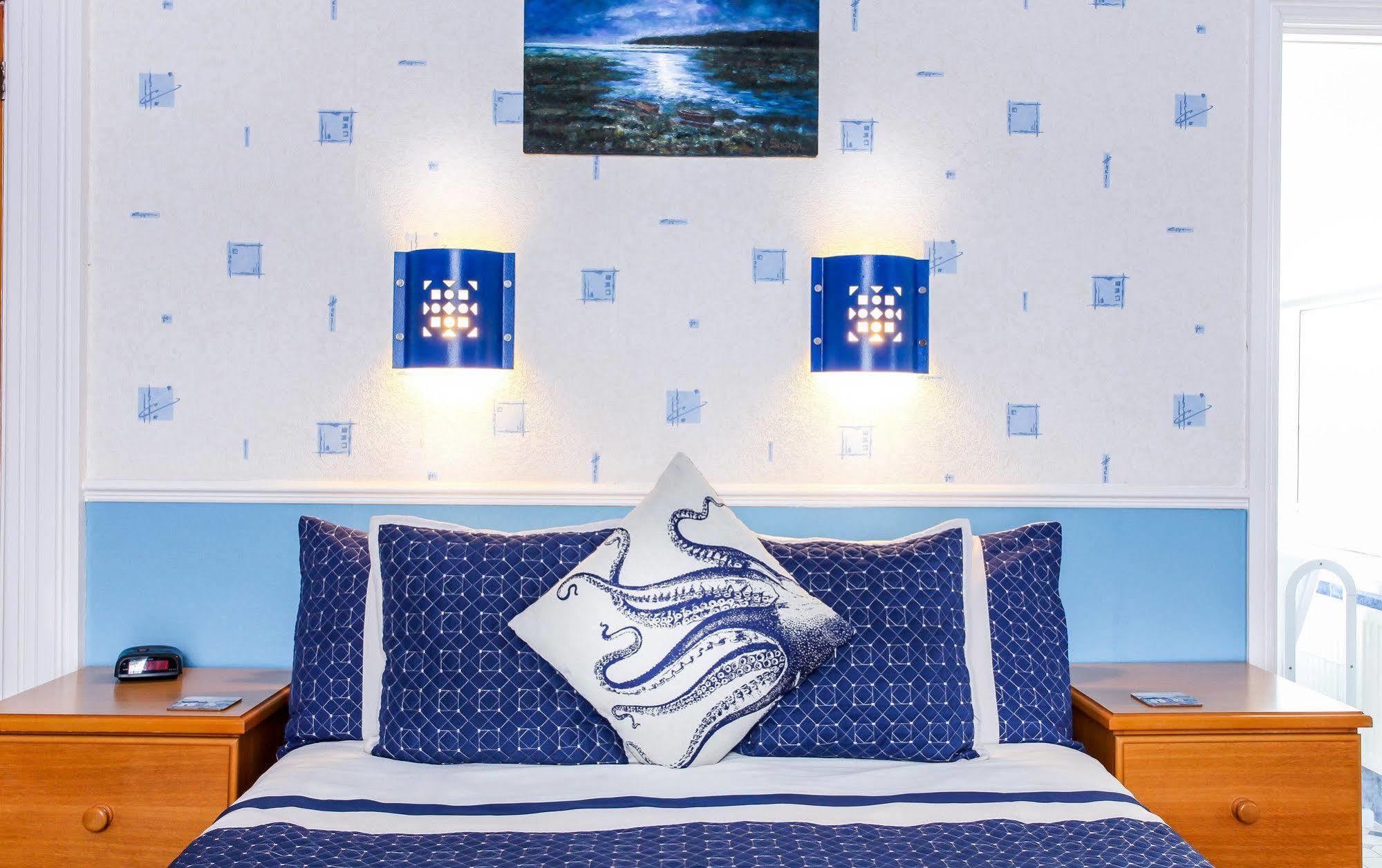 Harmony Bed And Breakfast Torquay Extérieur photo