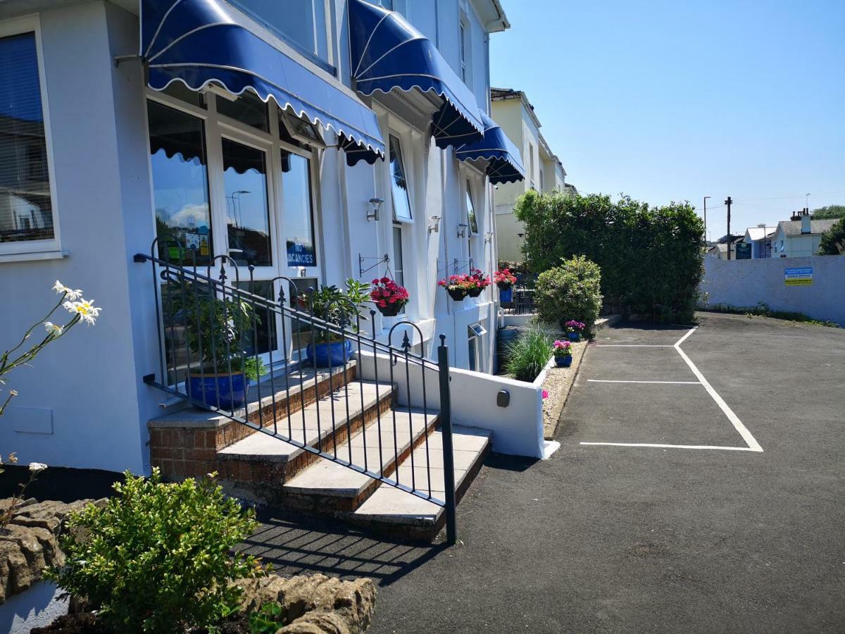 Harmony Bed And Breakfast Torquay Extérieur photo