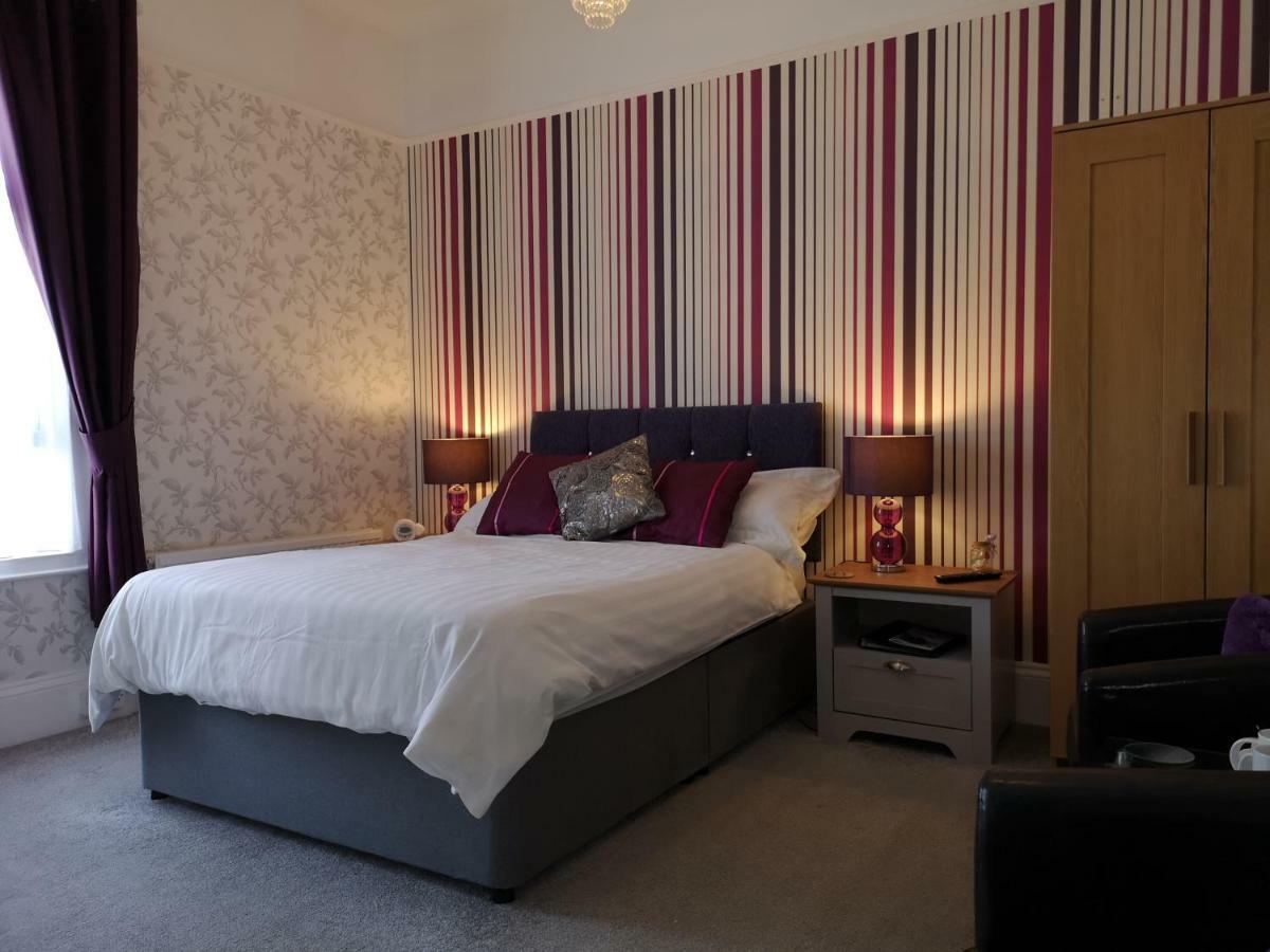 Harmony Bed And Breakfast Torquay Extérieur photo