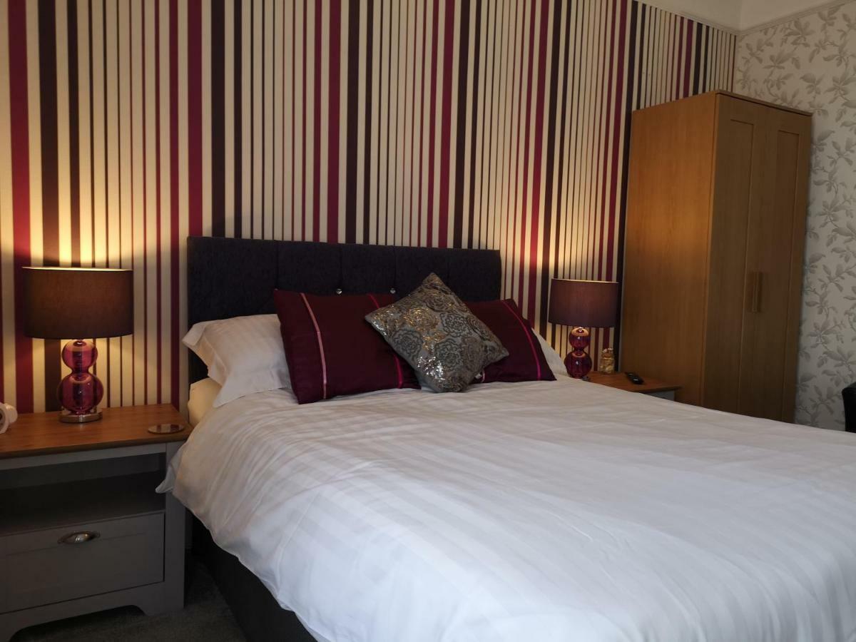 Harmony Bed And Breakfast Torquay Extérieur photo