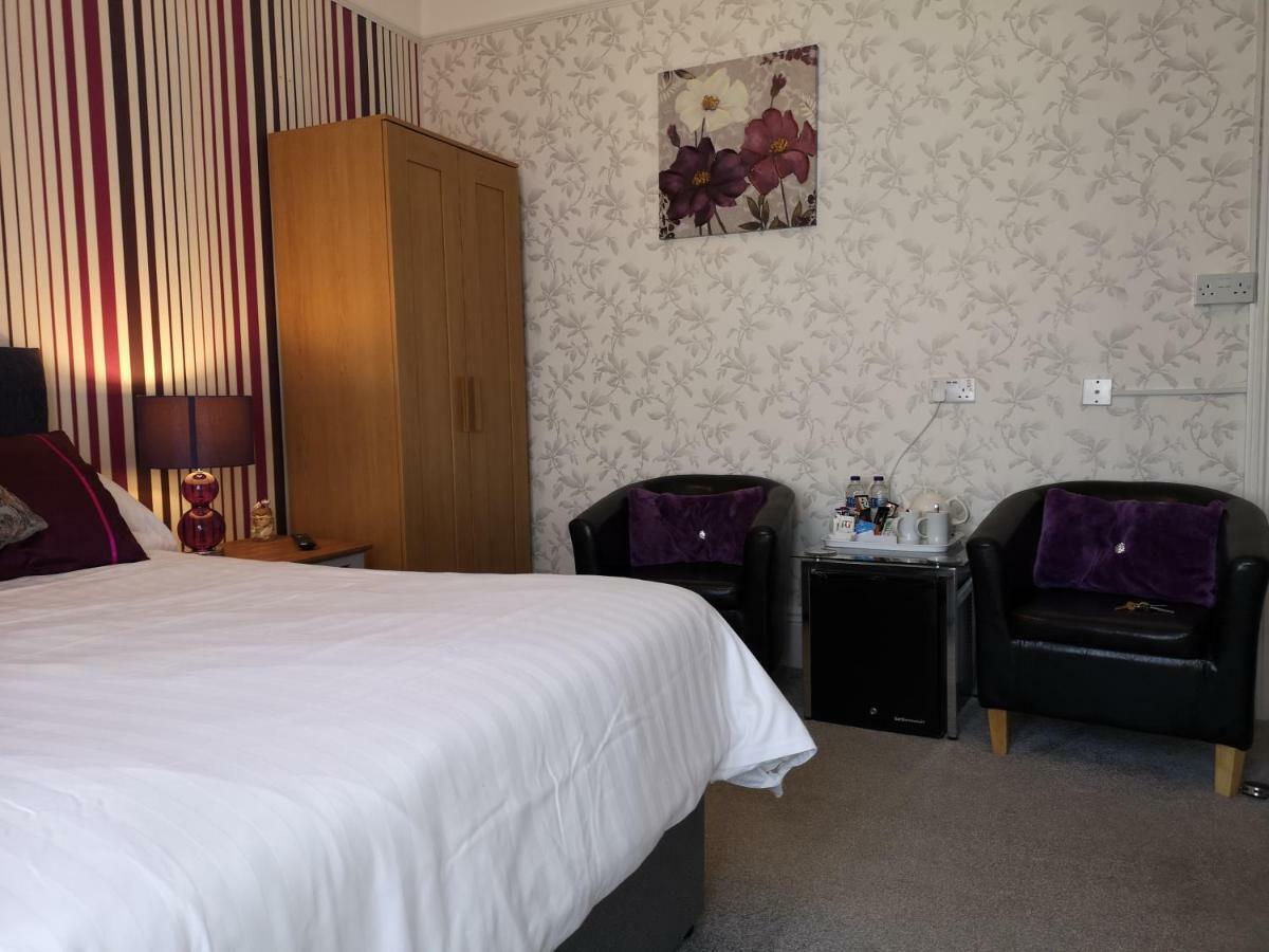 Harmony Bed And Breakfast Torquay Extérieur photo