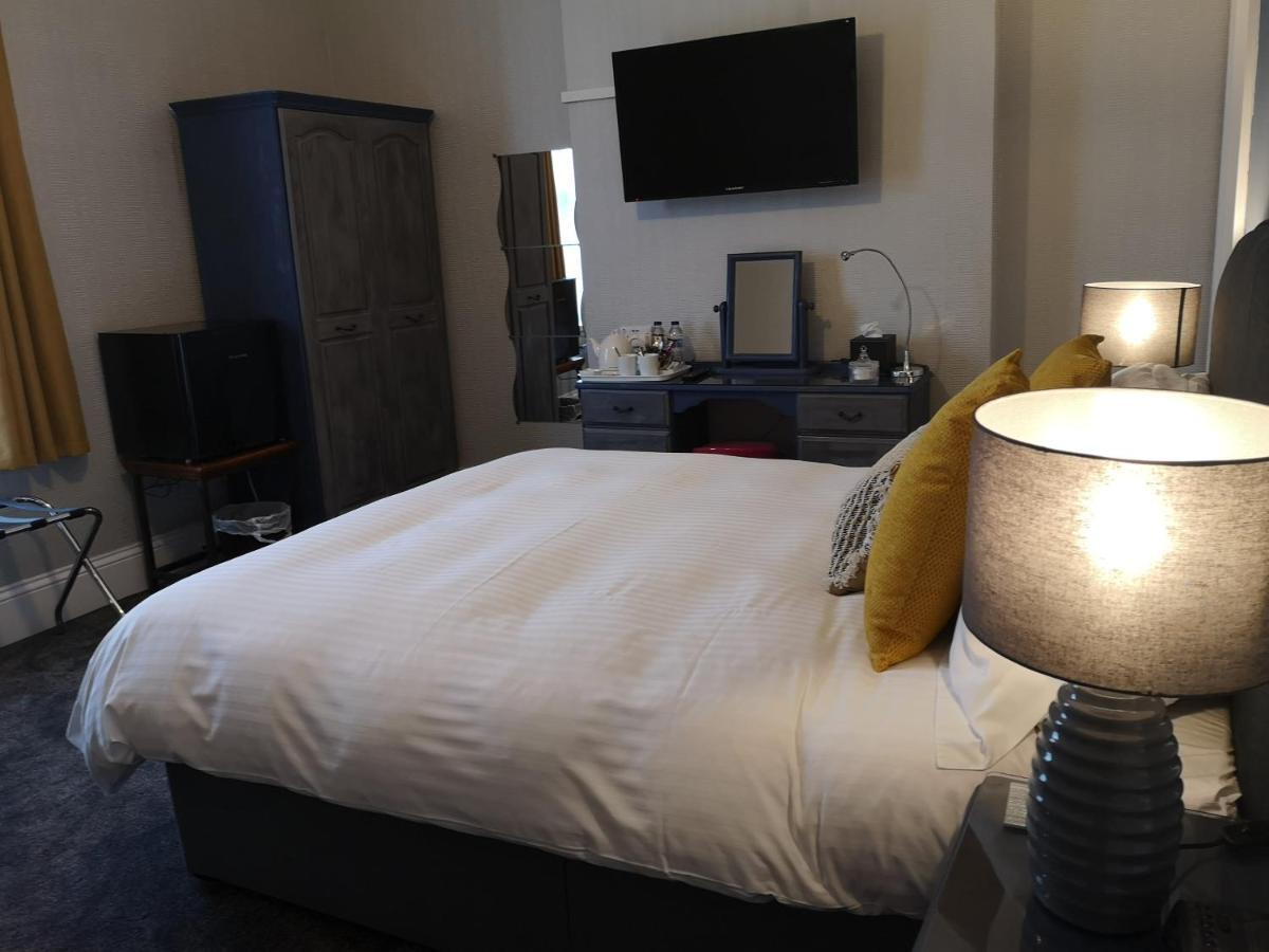 Harmony Bed And Breakfast Torquay Extérieur photo